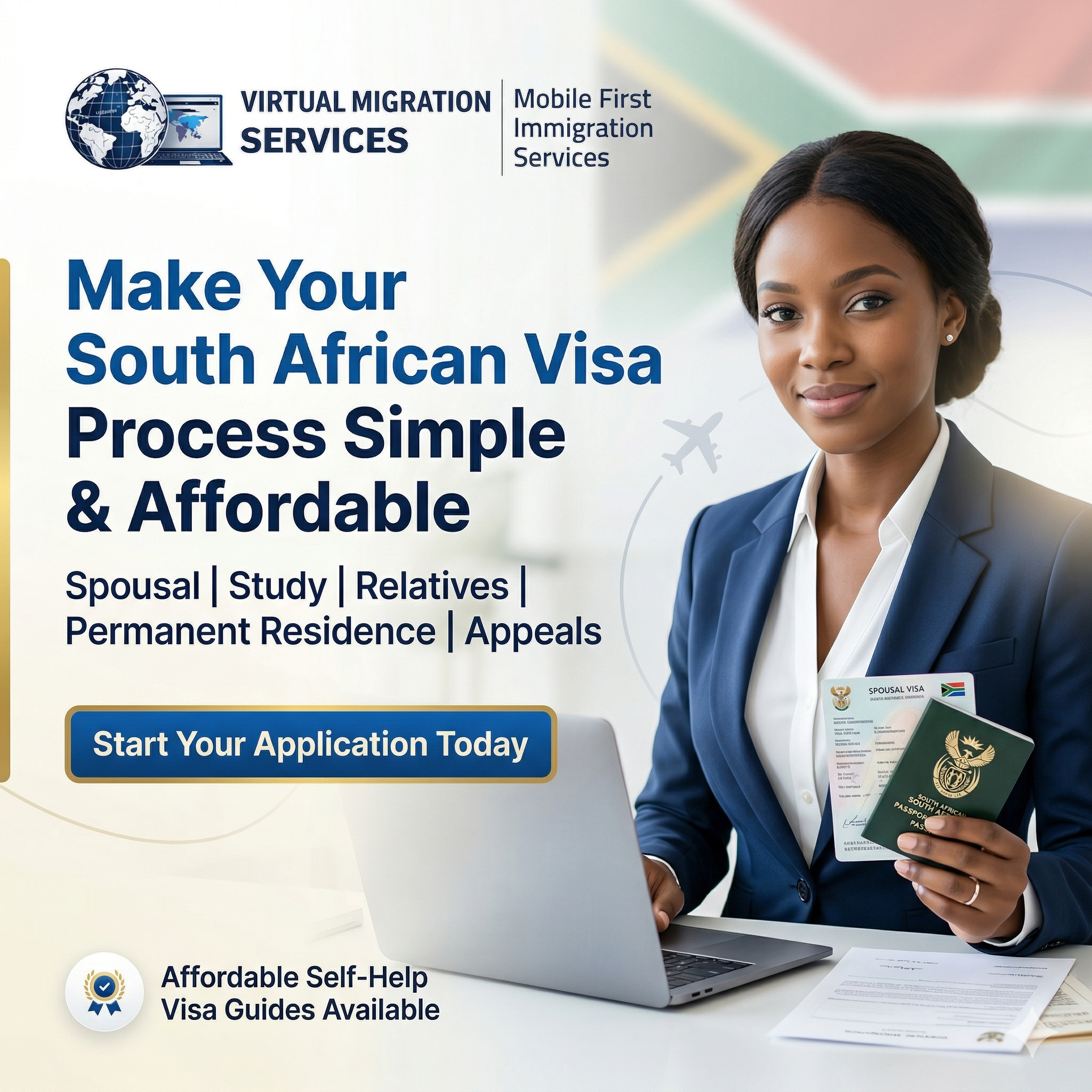 Accompanying Spouse Visa