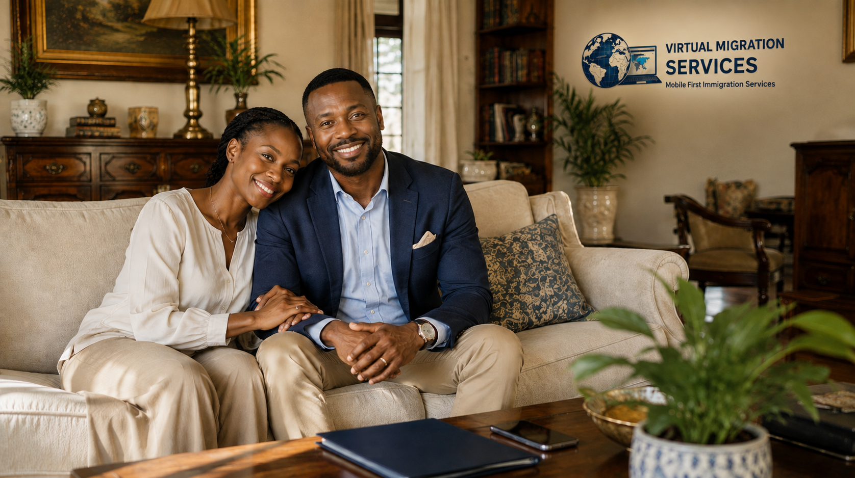 When Home Affairs Cannot Reach Your Spouse: Appealing a South African Spousal Visa Refusal With Work Rights